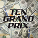 TEN GRAND PRIX - Diamond Jim Tyler