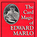 THE CARD MAGIC OF EDWARD MARLO EBOOK DOWNLOAD