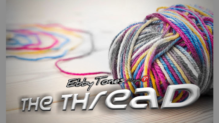 The Thread - Eb-tones video DOWNLOAD