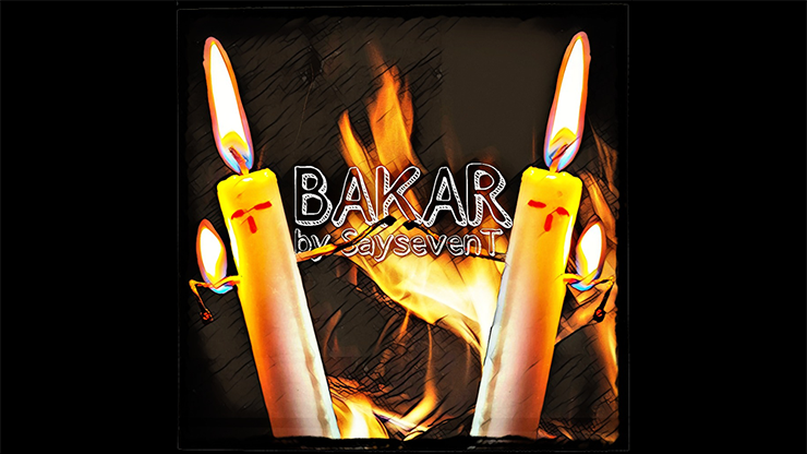 Bakar - SaysevenT video DOWNLOAD