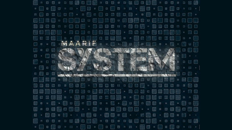 System - Maarif video DOWNLOAD