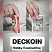 DECKOIN BY ROBBY CONSTANTINE VIDEO DOWNLOAD DECKOIN BY ROBBY CONSTANTINE VIDEO DOWNLOAD