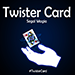 TWISTER CARD BY SEGAL MAGIA VIDEO DOWNLOAD