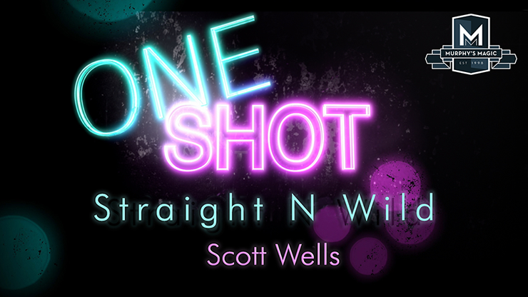 MMS ONE SHOT  Straight N Wild - Scott Wells video DOWNLOAD