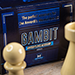 GAMBIT IVORY (With Online Instruction) - Tony Anverdi