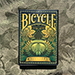 Bicycle Caterpillar (Dark) - Cartas Bicycle