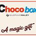 CHOCO BOX (Gimmicks and Online Instructions) by Gustavo Raley - Trick