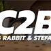 C2B BY BIG RABBIT & STEFANO VIDEO DOWNLOAD