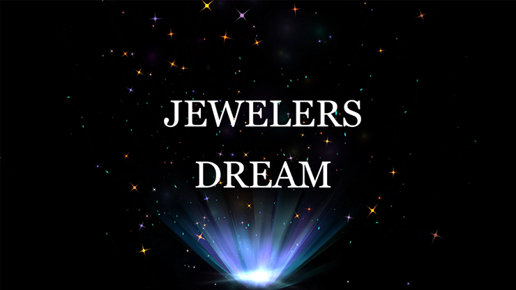 Jeweler's Dream - Damien Keith Fisher