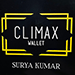 Climax Wallet - Surya kumar