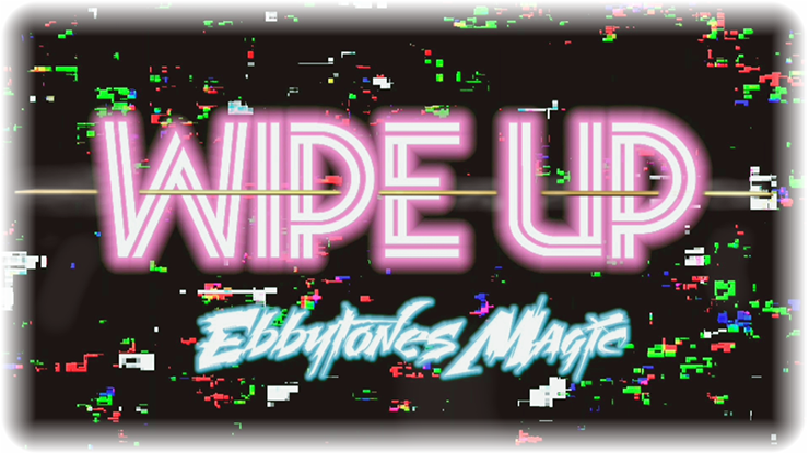 Wipe Up - Eb-tones - video DOWNLOADS