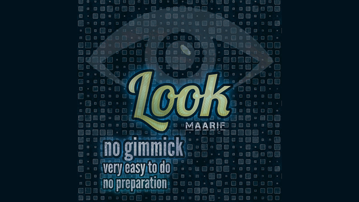 Look - Maarif video DOWNLOAD