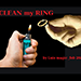 CLEAN MY RING BY LUIS MAGIC VIDEO DOWNLOAD