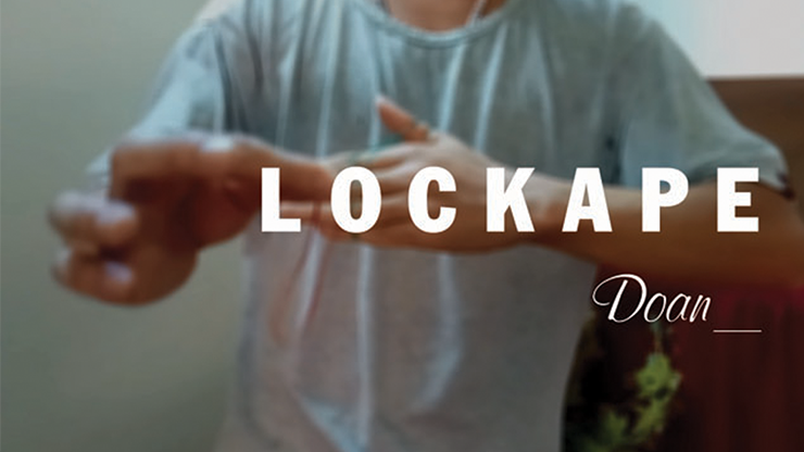 Lockape - Doan video DOWNLOAD