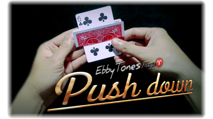 Push Down - Eb-tones video DOWNLOAD