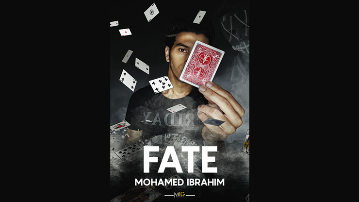 Fate - Mohamed Ibrahim video DOWNLOAD