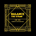 BALANCE THE STRAW BY RENDYZ VIRGIAWAN VIDEO DOWNLOAD