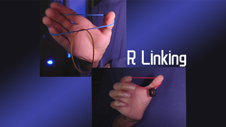 R Linking - Ziv video DOWNLOAD