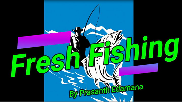 Fresh Fishing - Prasanth Edamana video DOWNLOAD