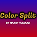 COLOR SPLIT BY MARIO TARASINI VIDEO DOWNLOAD