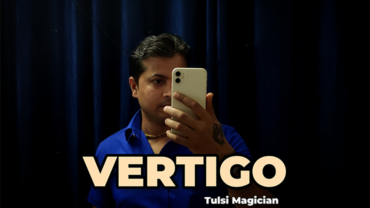 Vertigo - Tulsi Magician video DOWNLOAD