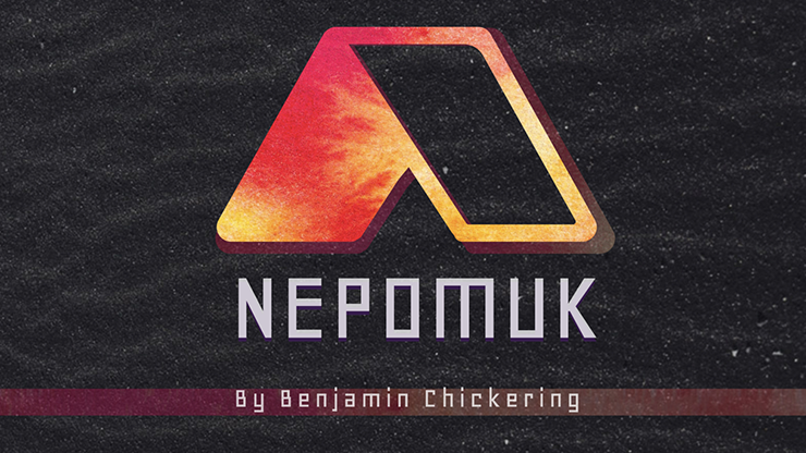 Nepomuk  by Benjamin Chickering and Abstract Effects