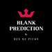 BLANK PREDICTION BY REY DE PICAS VIDEO DOWNLOAD