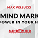 MIND MARKER - Max Vellucci