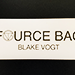 Fource Bag (Gimmicks and Online Instructions) - Blake Vogt