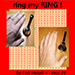 RING MY RING  BY LUIS MAGIC VIDEO DOWNLOAD
