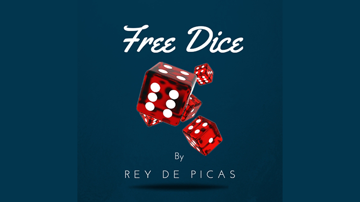 Free Dice - Rey de Picas video DOWNLOAD