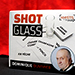 Shot Glass (Gimmicks and Online Instructions) - Dominque Duvivier