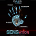 SENSATION by Mickael Chatelain - Trick