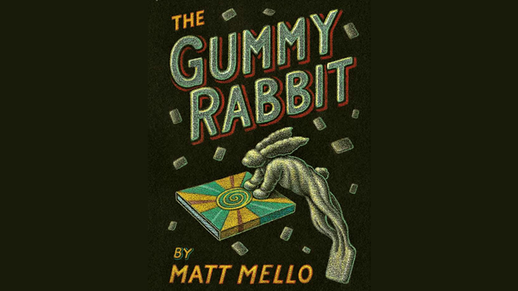 GUMMY RABBIT - Matt Mello