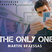 The Only One Blue (Gimmicks & Instrucciones Online) - Martin Braessas
