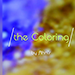 The Coloring - Ahn's