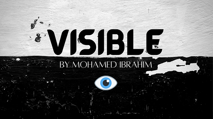 Visible - Mohamed Ibrahim video DOWNLOAD