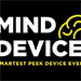 MIND DEVICE (Smallest Peek Device Ever) - Julio Montoro - Julio Montoro