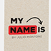 MY NAME IS (Gimmicks and Online Instructions) - Julio Montoro