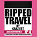 RIPPED TRAVEL (Red Gimmicks and Online Instruction) - Craziest