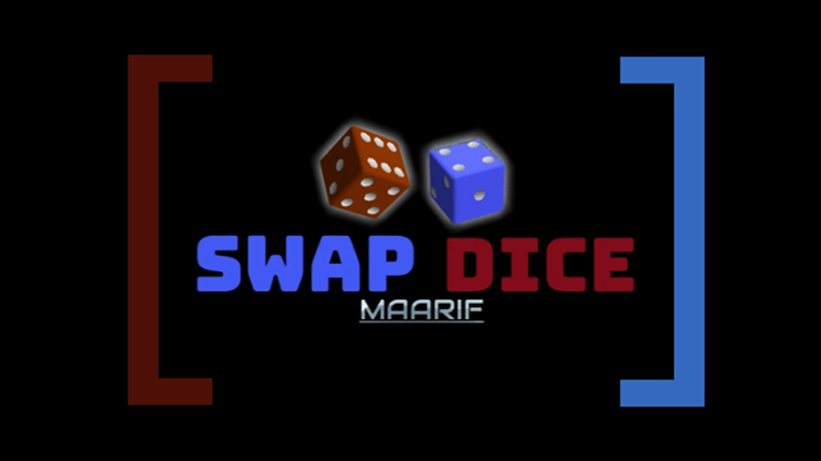 Swap Dice - Maarif video DOWNLOAD