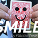 SMILE BY PATRICIO TERAN VIDEO DOWNLOAD