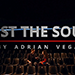 Just the Soul RED - Adrian Vega