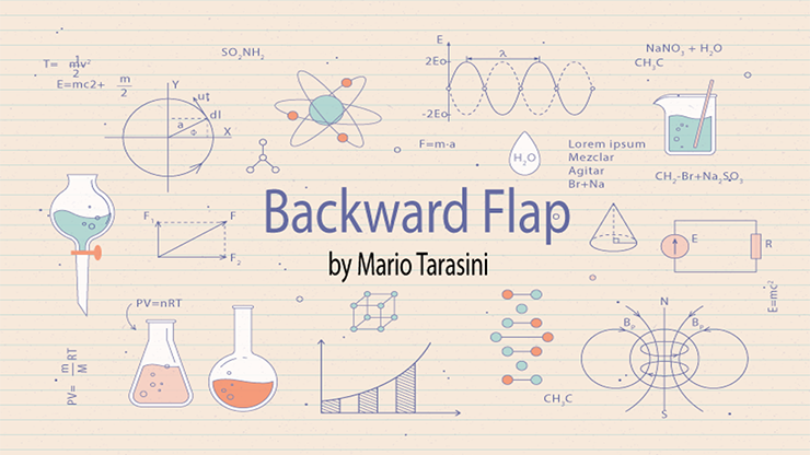 Backward Flap - Mario Tarasini video DOWNLOAD