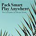 Pack Smart Play Anywhere 1 PSPA (Gimmicks & Instrucciones Online) - Bill Abbott