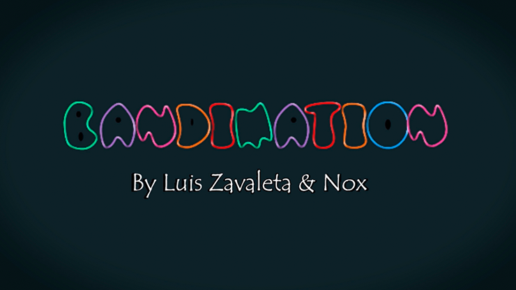 Bandimation - Luis Zavaleta video DOWNLOAD