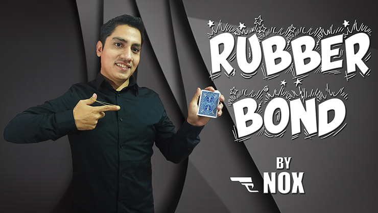 Rubberbond - Nox video DOWNLOAD