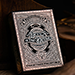 Devil's in the Details Rose Gold Playing Cards