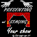 PRESENTING AND STAGING YOUR SHOW BY LUIS MAGIC VIDEO DOWNLOAD