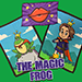 THE MAGIC FROG - Magic and  Defma